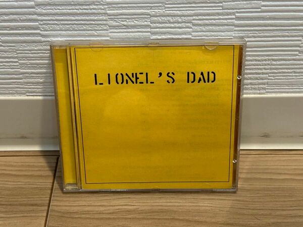 ◇AOR CD◇ LIONEL’S DAD /S.T (TOTO 1995) 輸入盤