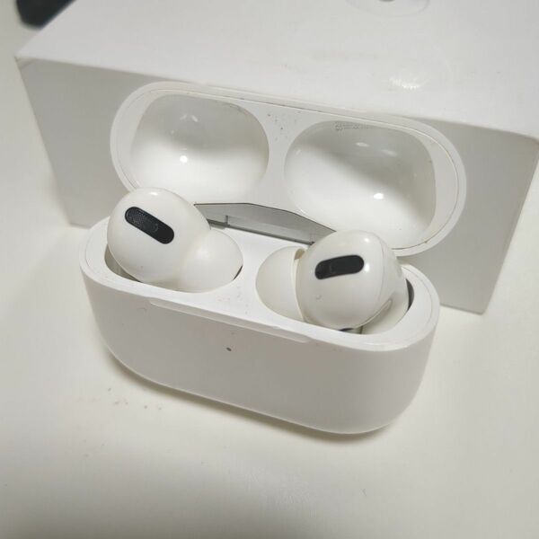 値下不可！Apple純正品 AirPods Pro A2084 A2083 A2190