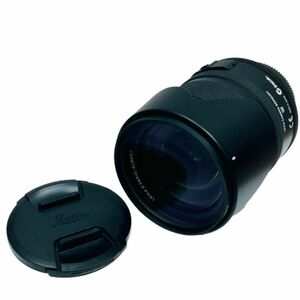 【Leica/ライカ】レンズ 1:2.8-3.5/14-50 ASPH E72★42576A