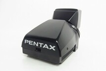 PENTAX ペンタックス FC-1 FB-1 ファインダー 一眼レフ カメラ アクセサリー_画像1