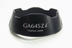 FUJIFILM フジフイルム GA645Zi 用 レンズフード