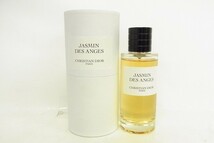 CHRISTIAN DIOR クリスチャンディオール JASMIN DES ANGES ジャスミン デ ザンジュ EDP 125ml 香水_画像1