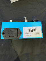 美品！ SUPRO TREMOLO （スプロ トレモロ）_画像4