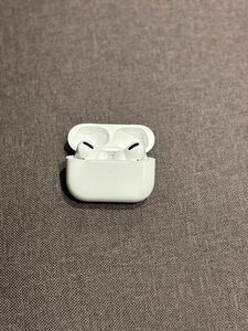 【中古】正規品　AirPods Pro（第一世代）動作確認済み