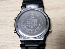 ジャンク　G-SHOCKE DW-5600E ベゼルなし_画像2