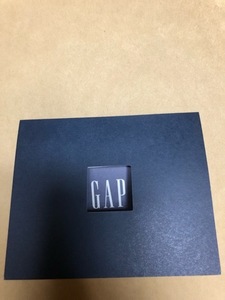 送料込 GAP☆ギフトカード10,000円