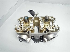 εFT05-88 スズキ GSR250S LC6GJ55D 平成26年式 エンジン シリンダーヘッド 破損無し！