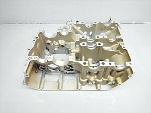 εFT05-92 スズキ GSR250S LC6GJ55D 平成26年式 エンジン クランクケース 下部 破損無し！