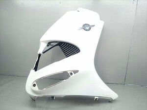 βFA09-1 ホンダ ST1300 パンヨーロピアン STX1300A SC51 純正 サイドカウル アンダーカウル 右 破損無し！