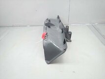 βFA15-3 ホンダ ジャイロキャノピー TA02 2st 後期 (H17年式) 動画有 純正 スピードメーターパネル カバー 破損無し！_画像7