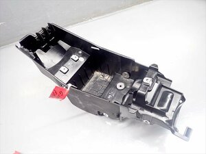 βFA15-1 BMW G310GS WB30G (H29年式) 始動動画有 純正 バッテリーボックス インナー 破損無し！