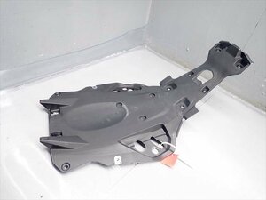 βFA15-1 BMW G310GS WB30G (H29年式) 始動動画有 純正 リアインナーフェンダー 破損無し！