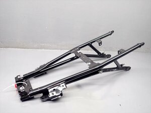 βFA15-1 BMW G310GS WB30G (H29年式) 始動動画有 純正 シートレール サブフレーム 曲り無し！