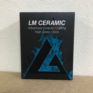 硬化系コーティング剤　LM CERAMIC Luminus 韓国