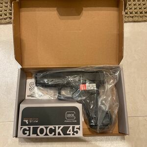 umarex vfc glock45 g17 g19 東京マルイ　新品