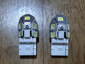 PIAA LED 超TERA エボリューション 6000 T20 300ルーメン H-543