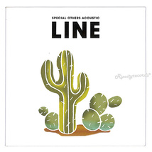 【CD/邦④】SPECIAL OTHERS ACOUSTIC /LINE -PROMO-_画像1