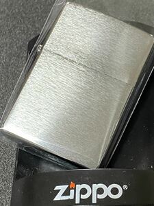 zippo シルバー シンプルモデル 2008年製 シルバーインナー 2008年製