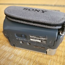 SONY DCR-TRV33_画像5