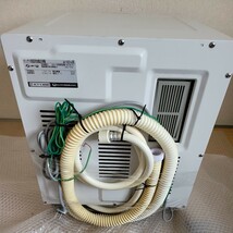 HOSHIZAKI ホシザキ 食器洗い乾燥機 JW-10C3　特急すすぎ　_画像6