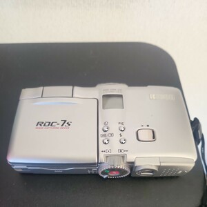 RICOH リコー rdc-7s