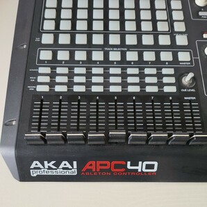 AKAI APC40の画像3