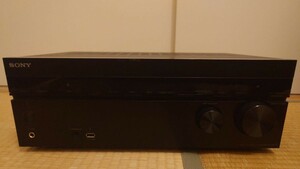 SONY STR-DH770