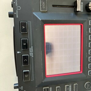 KORG KAOSS PAD kp3 の画像3