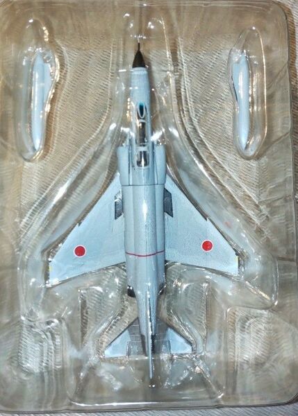 JWings F-4EJ ファントム