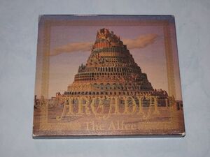 ★THE ALFEE アルカディア★