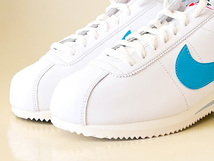 ナイキ｜W NIKE CORTEZ *DN1791-102*【27.5cm】コルテッツ ウィメンズ 28cm ユニバーシティ ブルー セイル_画像4