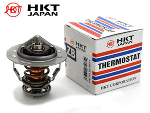 ハイラックスサーフ TRN210W TRN215W サーモスタット パッキン付 HKT エイチケーティー