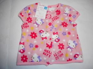 ☆新品　ＨＥＬＬＯ　ＫＩＴＴＹ　ベスト　９０　☆