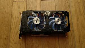 HIS RADEON RX480 8GB GDDR5　　HS-480R8LCNR