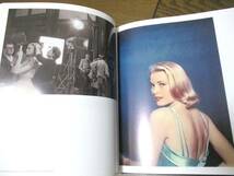 Grace Kelly グレースケリー 没後25周年記念 写真集 リニューアル版◆美本　◇洋書_画像5