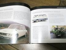 Mazda マツダ 歴史図鑑【新品 希少ドイツ書籍　２０２２年発売】◇本 洋書　写真集 自動車　日本車 　_画像8