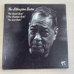 CDB4243 デューク・エリントン・オーケストラ DUKE ELLINGTON / 女王組曲 国内盤中古CD （紙ジャケット仕様） ゆうメール送料100円の画像1