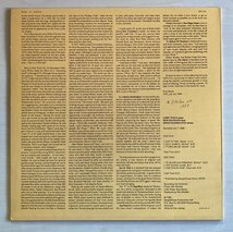 LPA22777 ラリー・ウィリス・トリオ LARRY WILLIS / JUST IN TIME 輸入盤LP オランダ_画像2