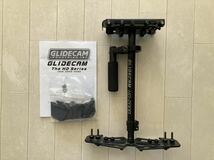 GLIDECAM HD2000 中古 ジャンク_画像1