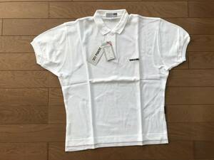 当時物　未使用　デッドストック　ヤマハ　YAMAHA　半袖ポロシャツ　レディース　品番：TY2041　サイズ：M　　HF677