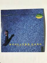 レコード　KOOL'S HOTTEST　クール＆ザ・ギャング　グレイテスト・ヒッツ　Vol.Ⅱ　　HF695_画像1