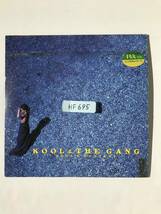 レコード　KOOL'S HOTTEST　クール＆ザ・ギャング　グレイテスト・ヒッツ　Vol.Ⅱ　　HF695_画像9