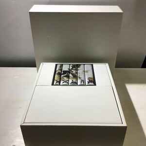 4 中古品 METAL GEAR SOLID メタルギアソリット 25th ビジュアルブック (100)