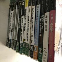 26【ジャンク扱い】PSP ゲームソフト メタルギアソリッド みんGOL 無限回廊 他 過在庫など まとめ (100)_画像8