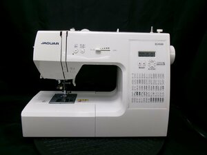 ★★★訳あり★ジャガーコンピュータミシン　ＦＪ－９１００　★美品★