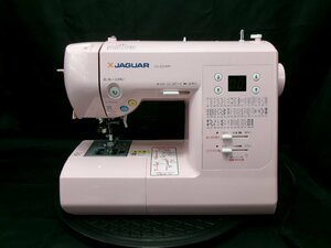 ★★★ジャガーコンピュータミシン　ＣＤ－２２０３ＭＰ　★美品★