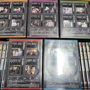 大江戸捜査網 DVDコレクション 全75巻セットの画像10