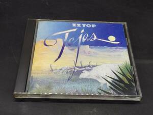 ZZ Top / Tejas トップ テハス