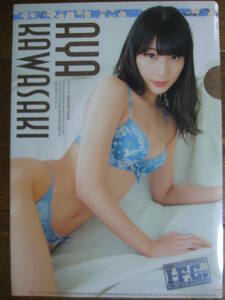  clear file Kawasaki ..(433a-4)