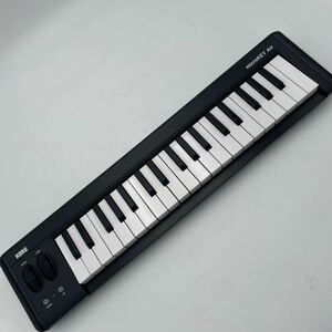 KORG コルグ　MIDIキーボード USB microKEY Air MICROKEY2-37AIR